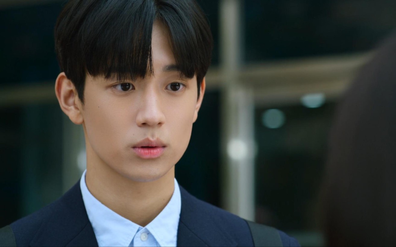 申炫承(申贤胜)的《明天不要来》(希望明天地球毁灭)ep1剪辑