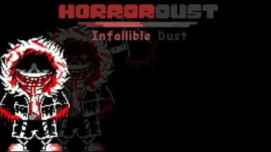 HORRORDUST-哔哩哔哩_Bilibili HORRORDUST-哔哩哔哩_Bilibili