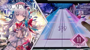 fracture ray-哔哩哔哩_Bilibili