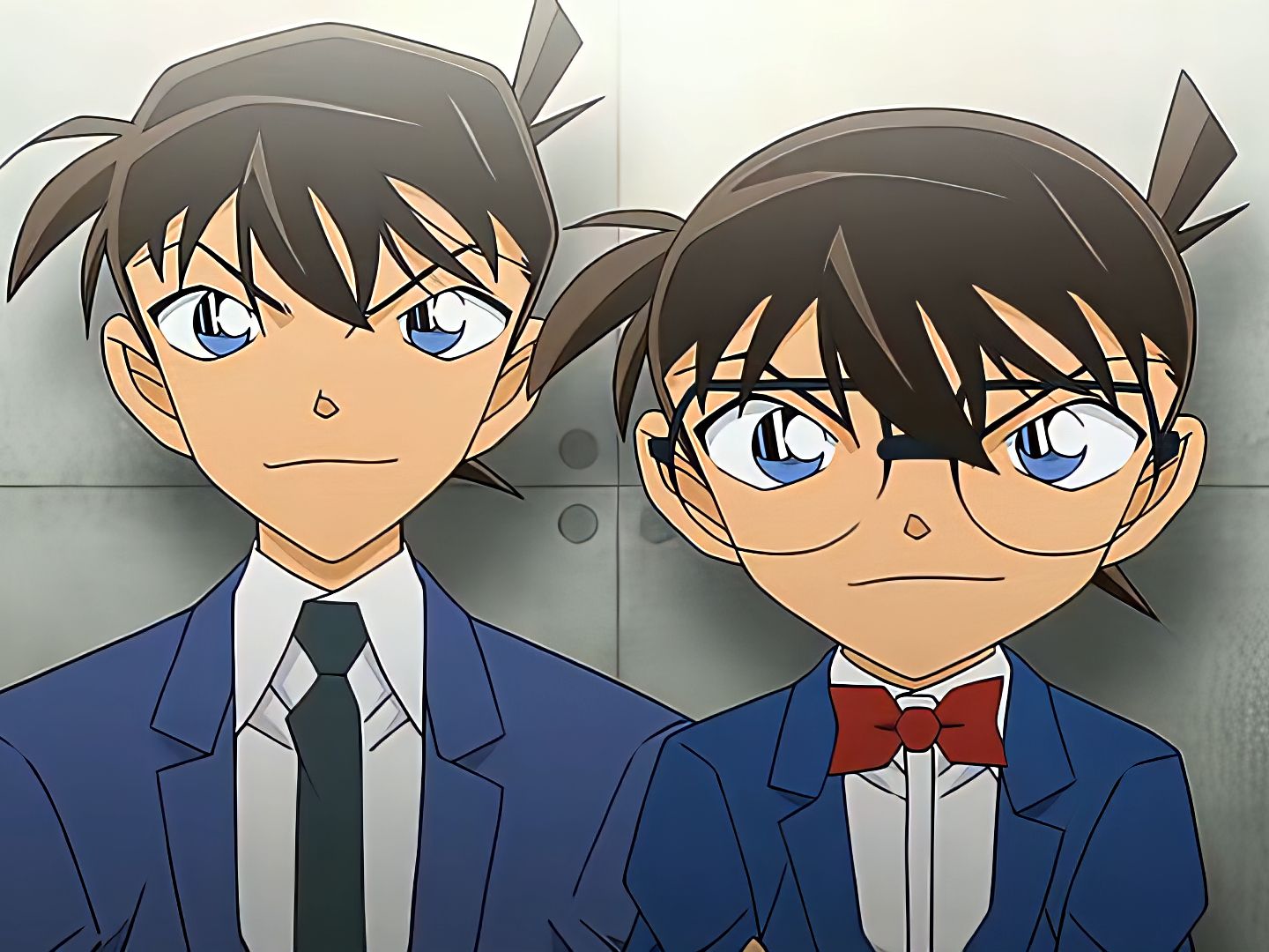 名侦探柯南 op42