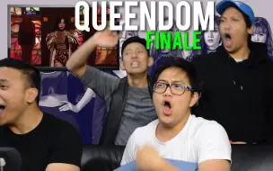 Download Video: 【KMoments】Queendom 决赛竞演舞台 Reaction