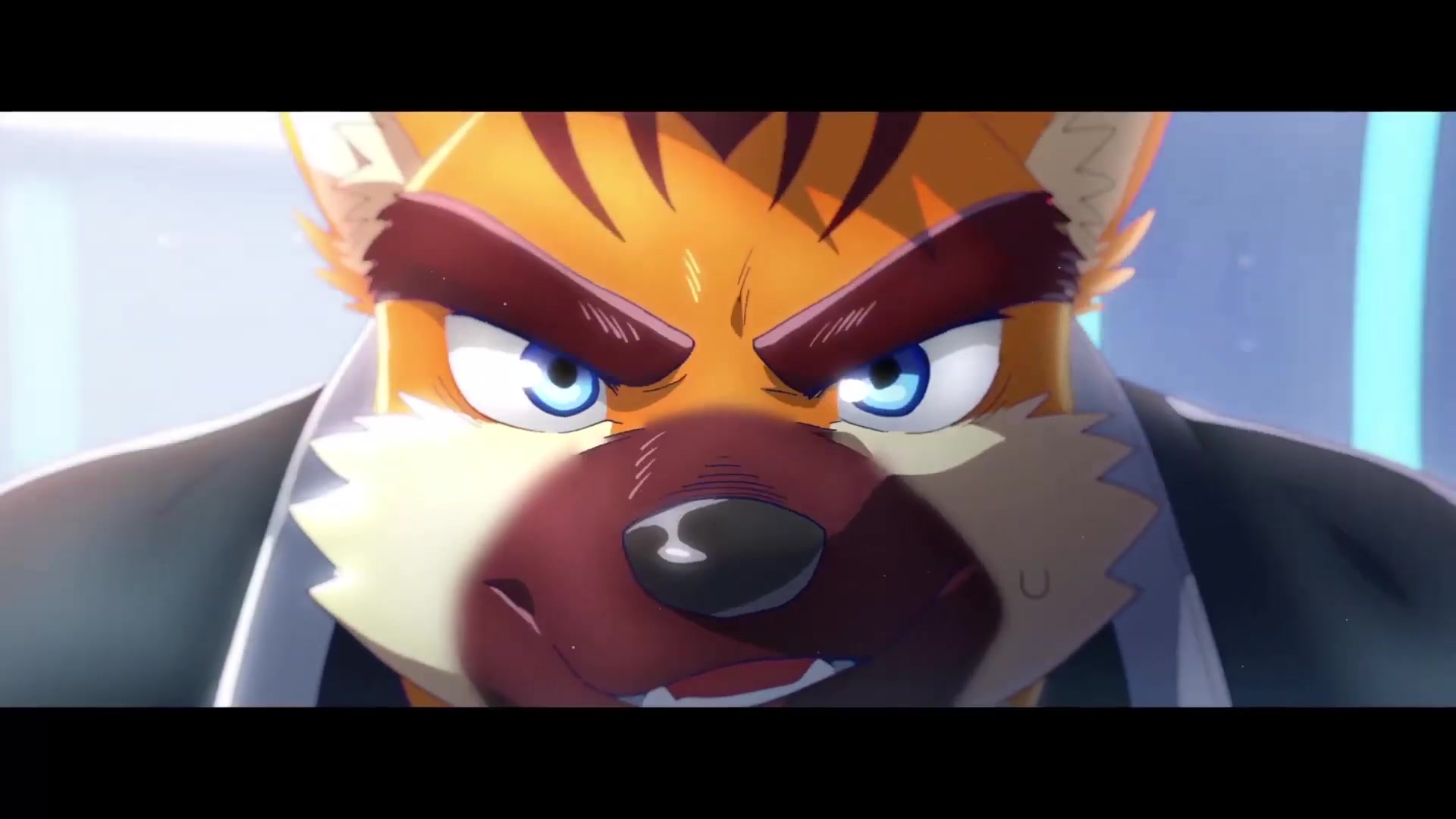 [图]【兽无限2019】开幕片动画部分 【INFURNITY2019】animation part opening