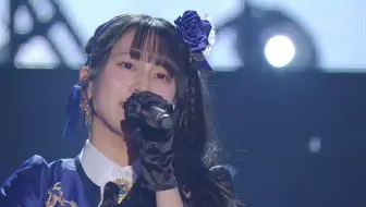 【DOLLCHESTRA】REM(レム)最后的巨大感情演出部分【莲之空4th 石川Day1/2】