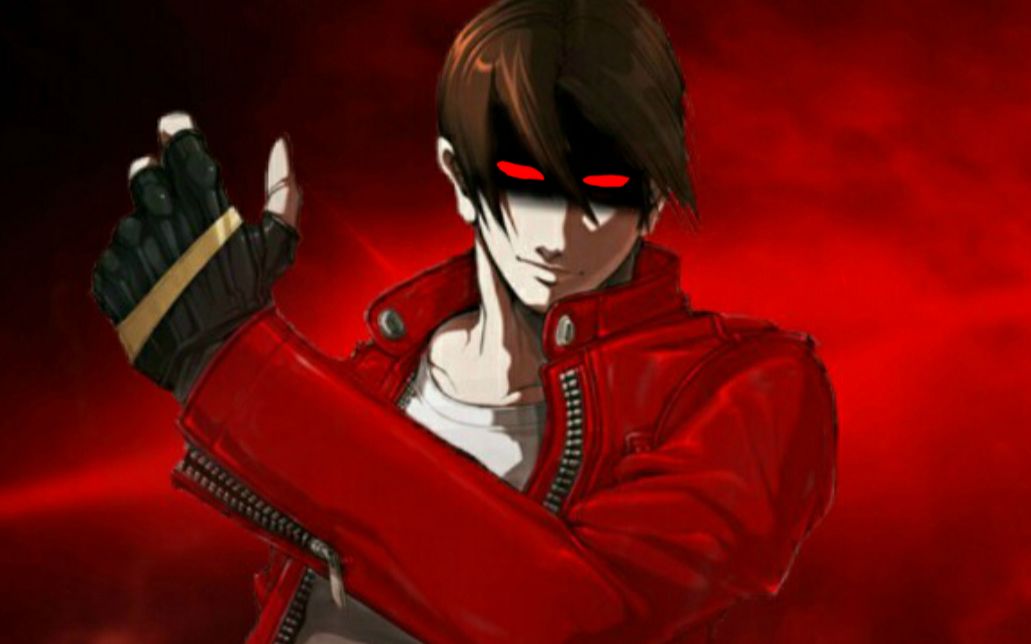 【mugen手操】血草全部特殊开场演示(当然只是目前只有这些)