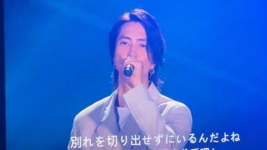 自制中字] 山下智久Document of TOMOHISA YAMASHITA LIVE TOUR 2018
