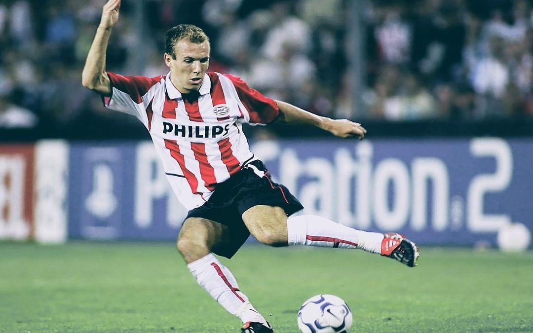 (搬运)荷兰球星:阿尔杨-罗本在埃因霍温效力时集锦_哔哩哔哩_bilibili