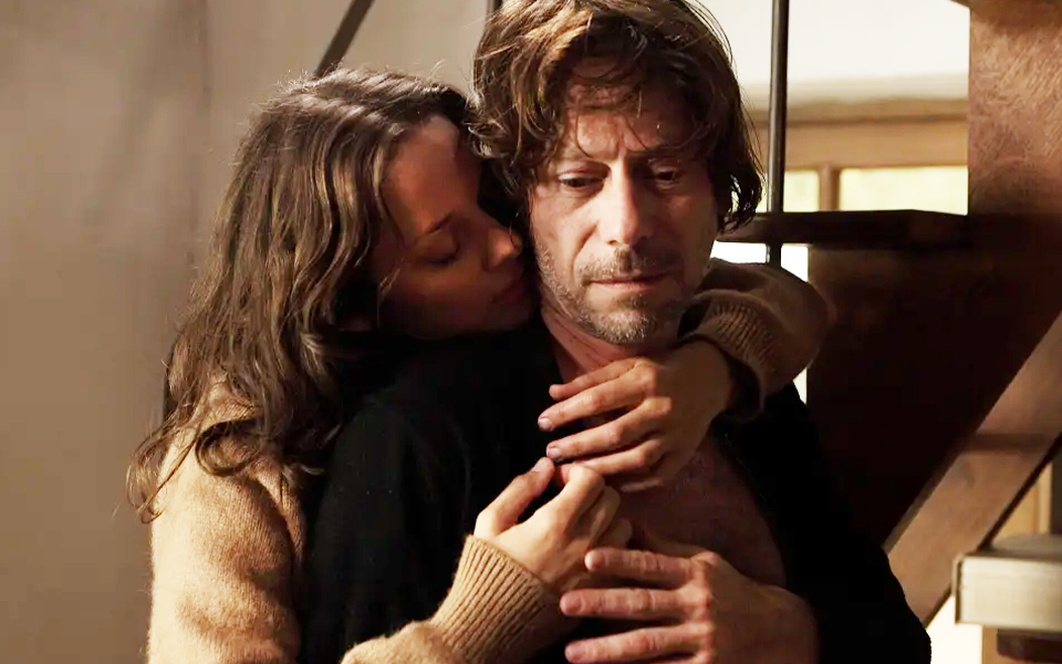 伊斯梅尔的幽魂