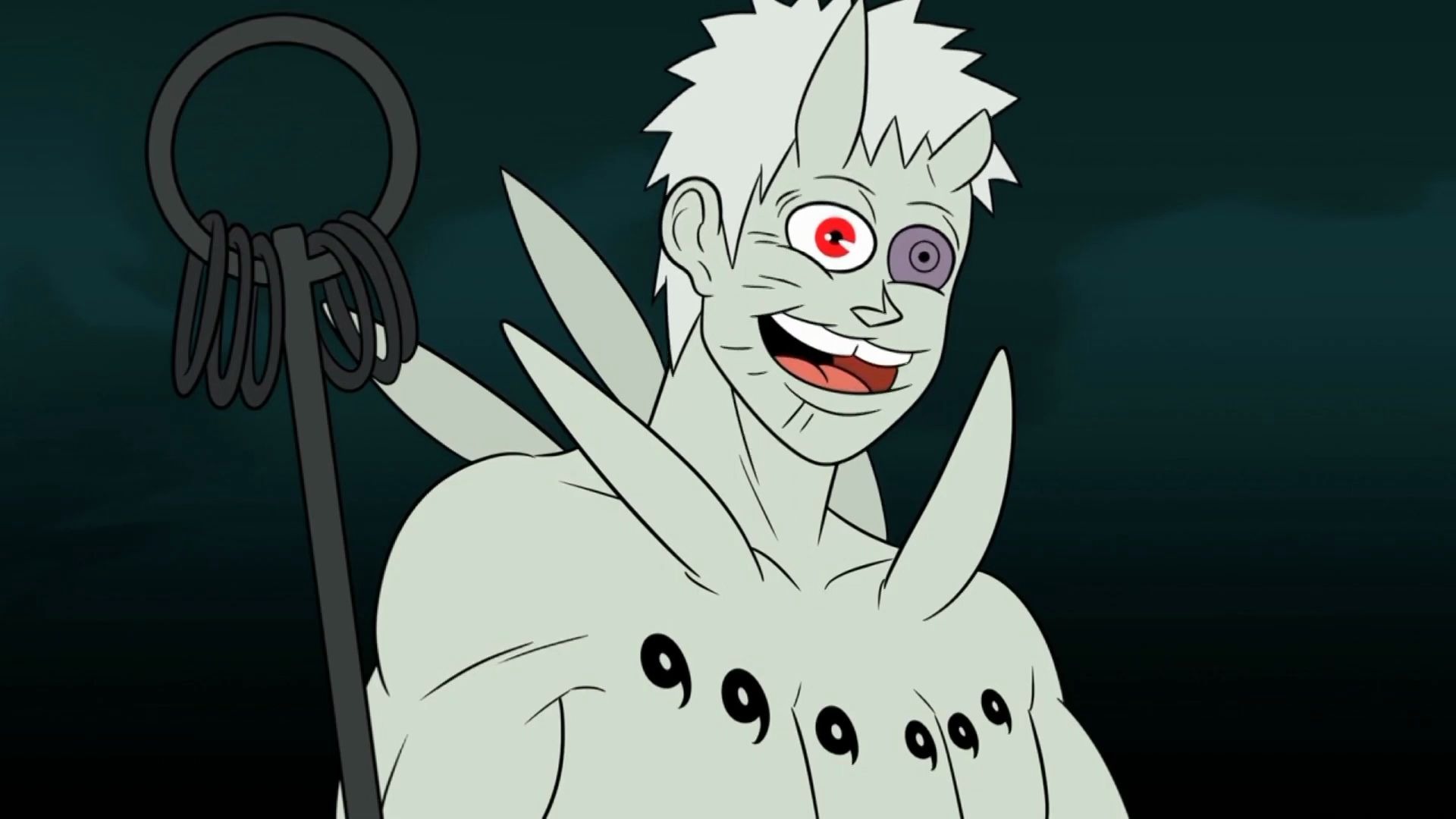 土哥都没想到幕后黑手竟然是