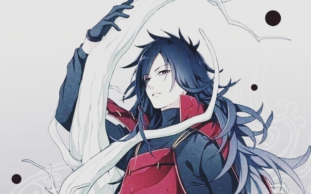 斑爷舞蹈秀,这应该是b站最帅的宇智波斑吧,"你也想起舞么?