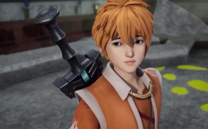 【妖神记】叶墨打算领教万魔妖灵阵,聂离:破得了我就叫你爹!