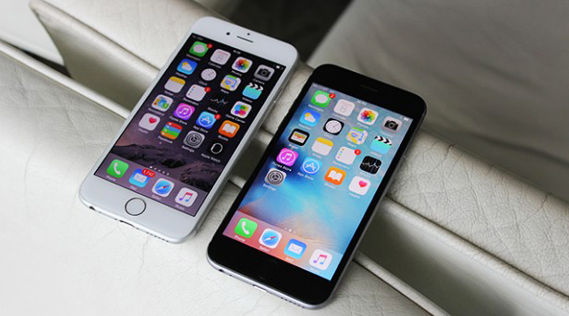 iPhone6对比iPhone6S,差价不大,差距却不小!