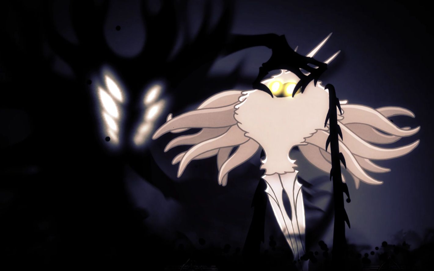 当无上辐光遇到卑鄙的护符骑士(附带五门送花结局)