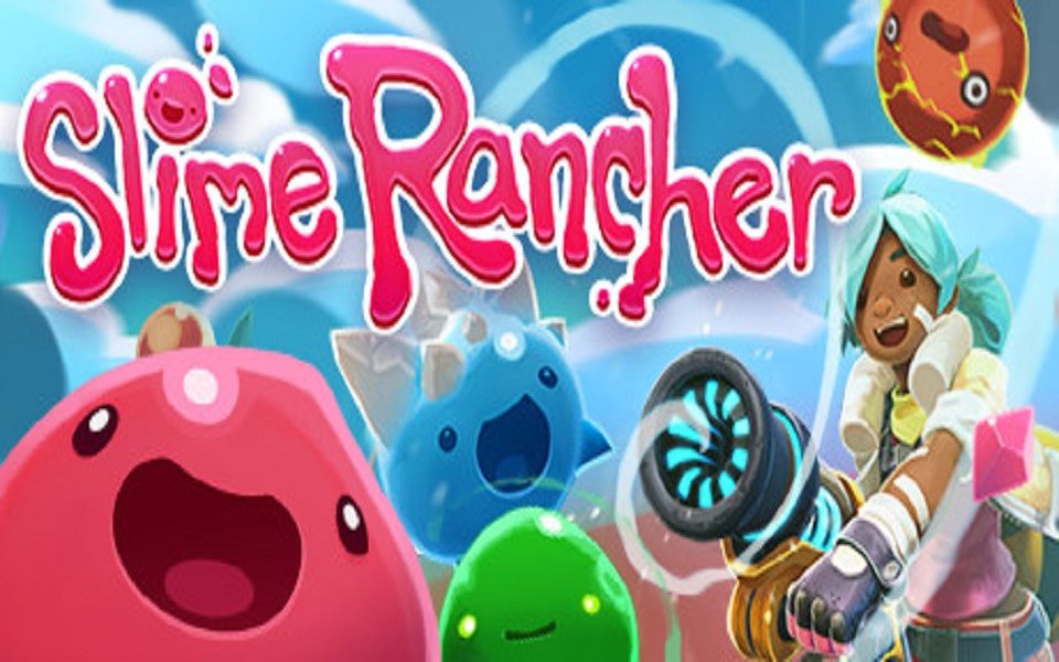 SlimeRancher史莱姆牧场视频哔哩哔哩bilibili