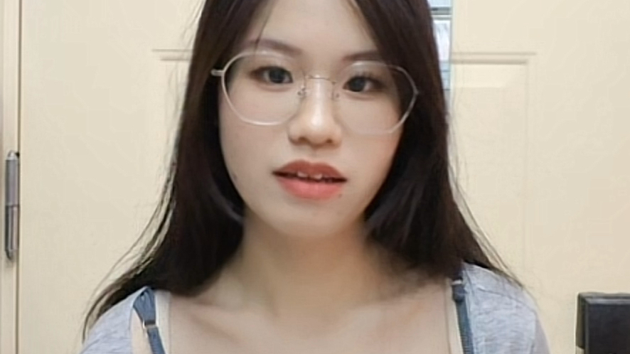 大卢 极品 丰满身材 女大学生 抖音 直播 录屏20230902