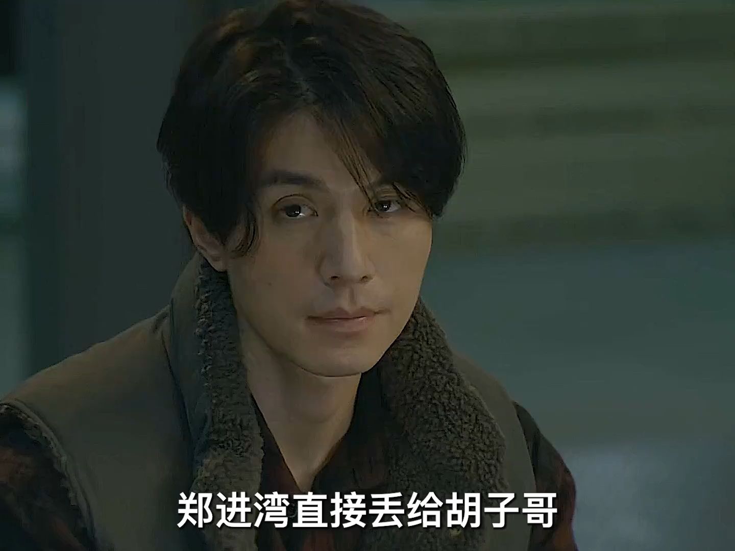 李栋旭主演的超猛动作韩剧,这才是成年人该看的