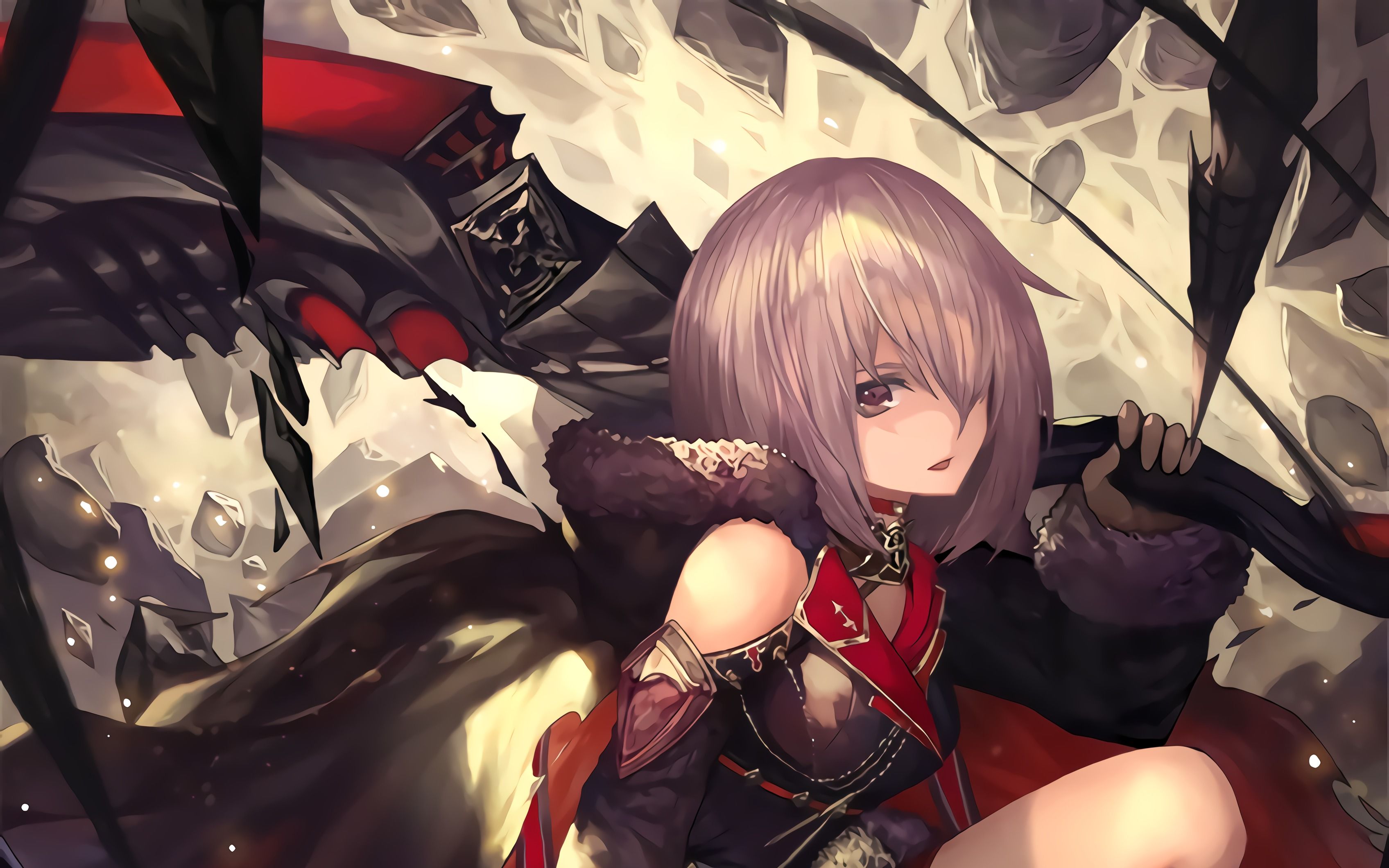 影之诗 钢铁的反叛者 190包连开_哔哩哔哩 (゜