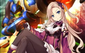 Gensou Jotan Ellcia Ellcia Myanimelist Net