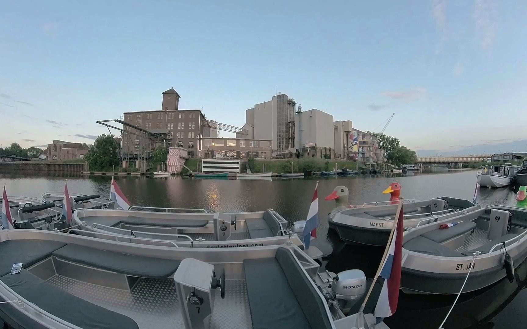 【matthijs de deugd】第一人称摄影--在荷兰登波士邂逅索尼50 1.2gm