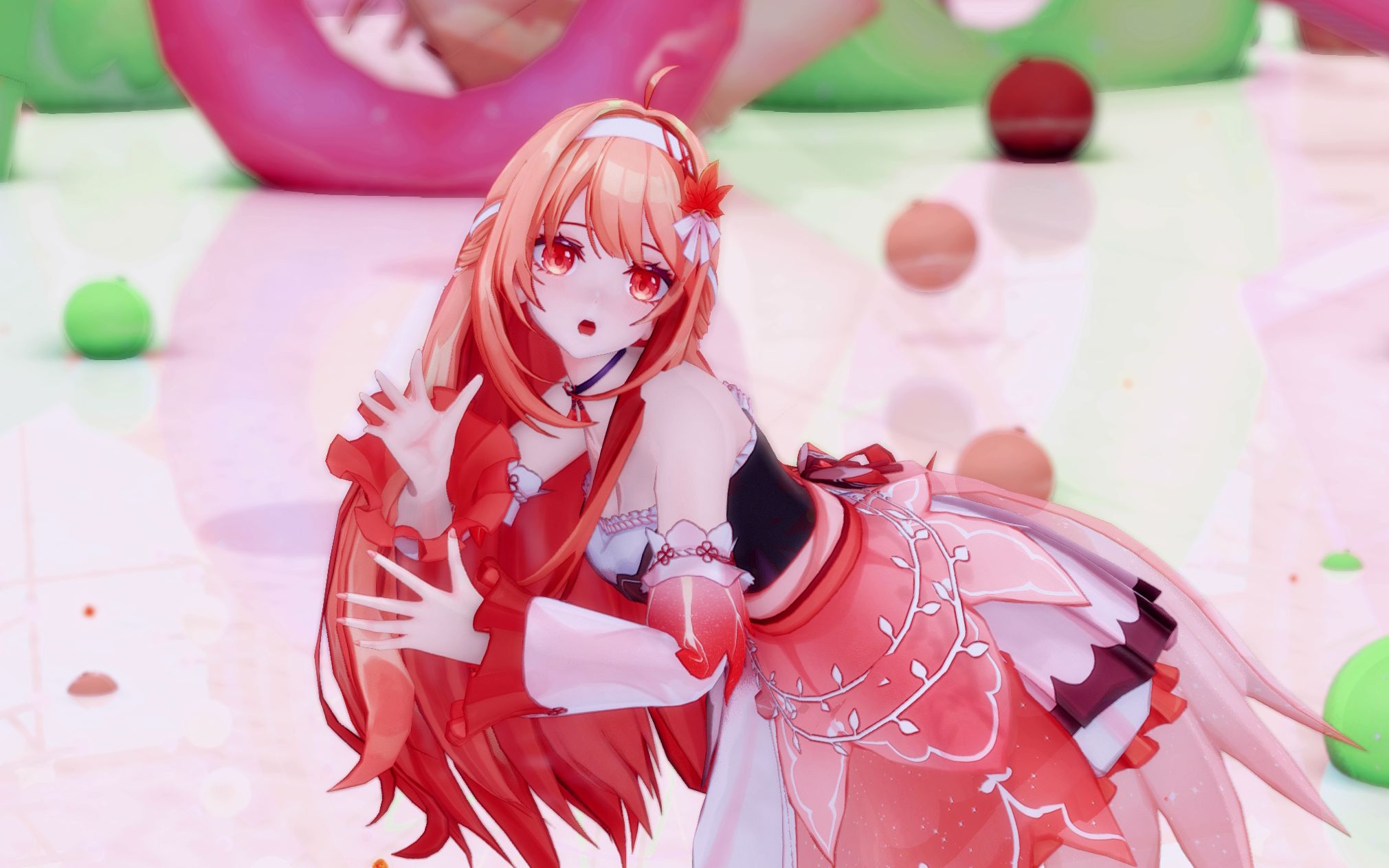 【akie秋绘2023生贺】没有你的未来根本无法想象,从今往后我们也一起