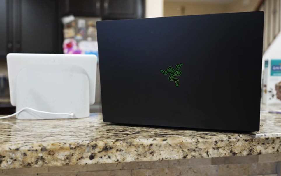 雷蛇(Razer) Blade 16 笔记本电脑体验性能流畅度哔哩哔哩bilibili