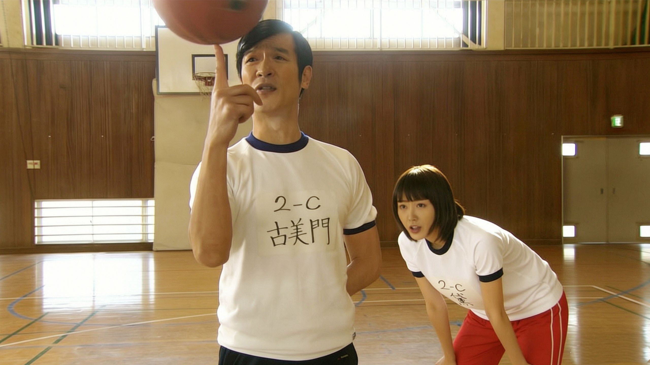 【李狗嗨】特别篇（2013）