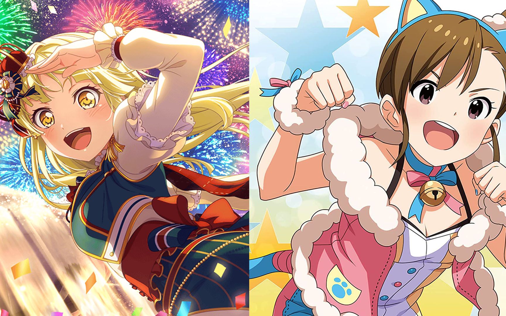 自制新宝岛双海真美xhellohappyworld双声道