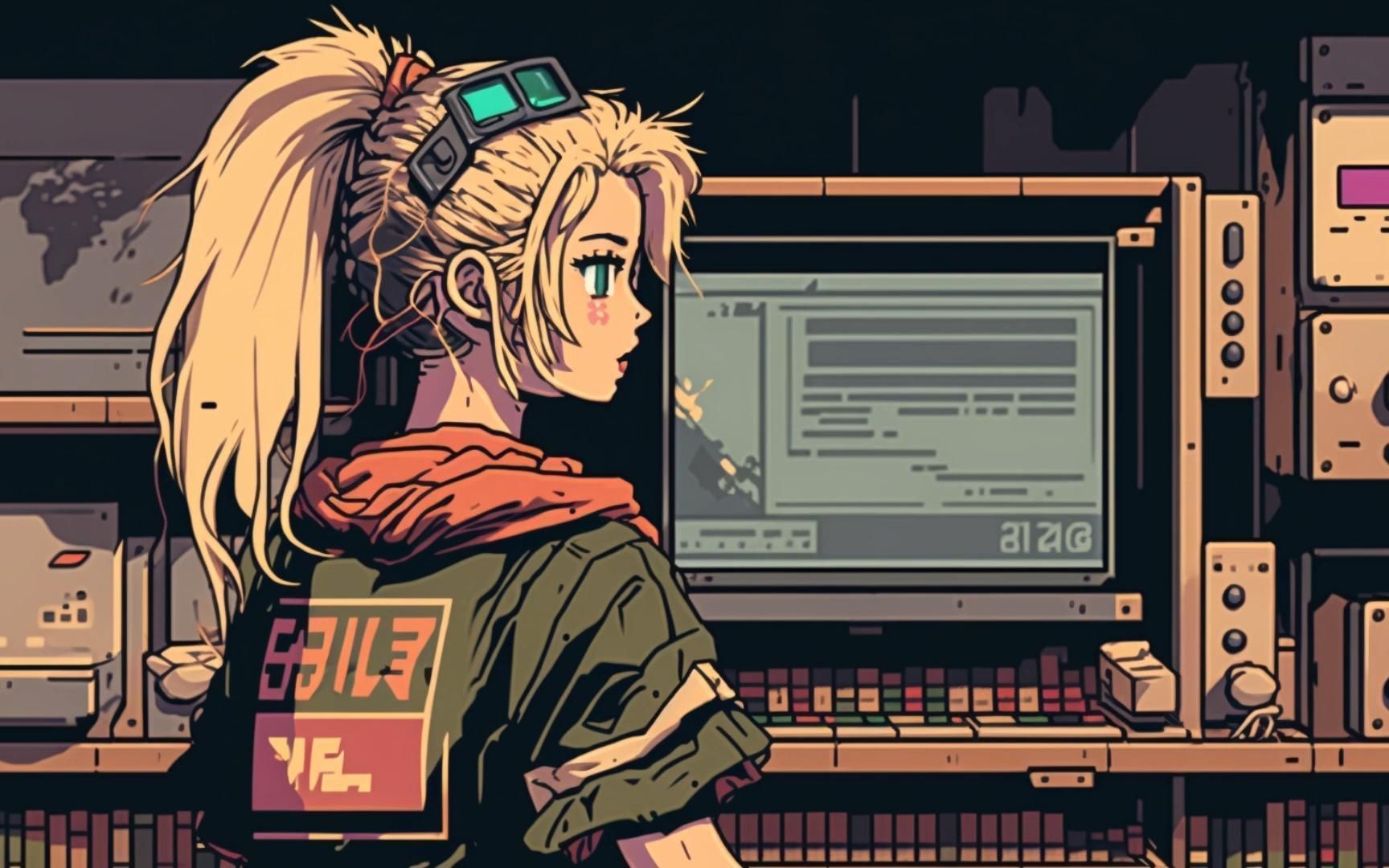 《蒸汽姬》【Давай | 机械厂bgm】-apollonorm-默认收藏夹-哔哩