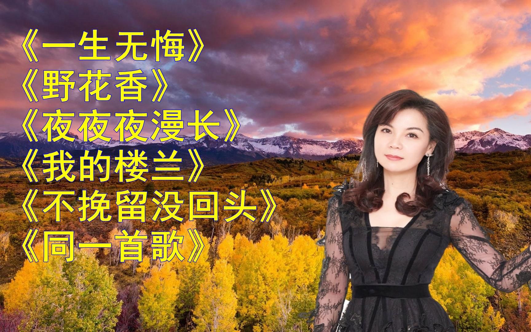 《一生无悔》《野花香》mv小视频批量生成(巨鹰软件)_哔哩哔哩_bili