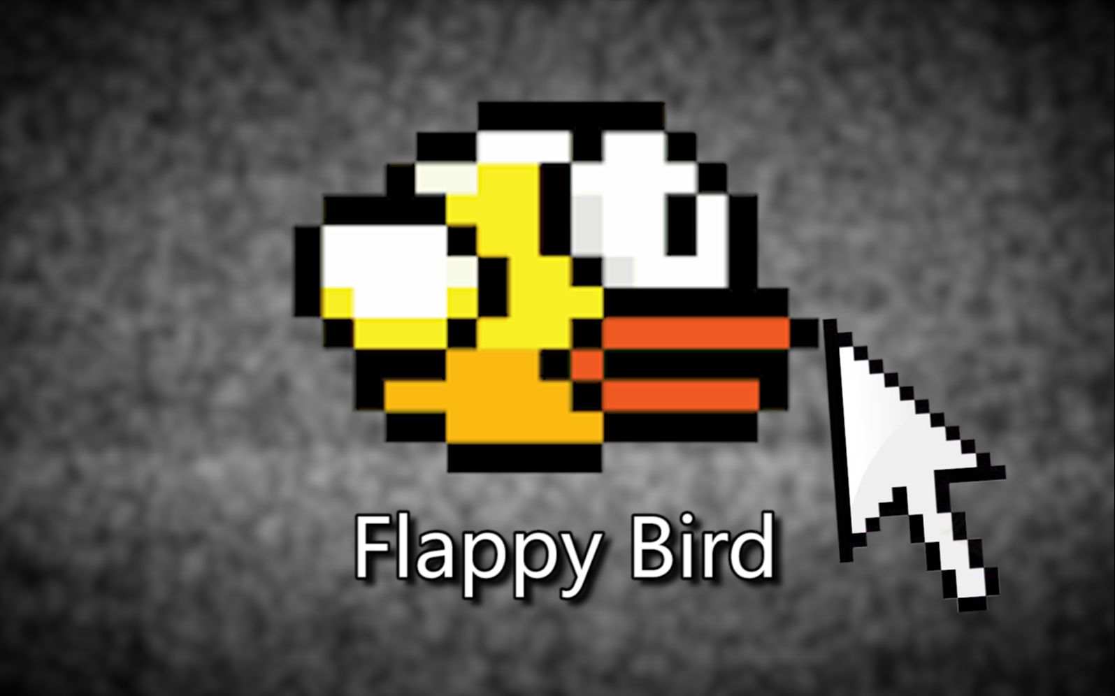 [图]揭秘最难手机游戏"Flappy Bird"！为何火遍世界后又无人问津？