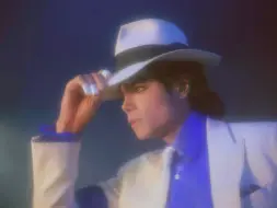 Download Video: 【4K字幕版+纯净版】1988年迈克尔杰克逊《Smooth Criminal 犯罪高手》专辑MV