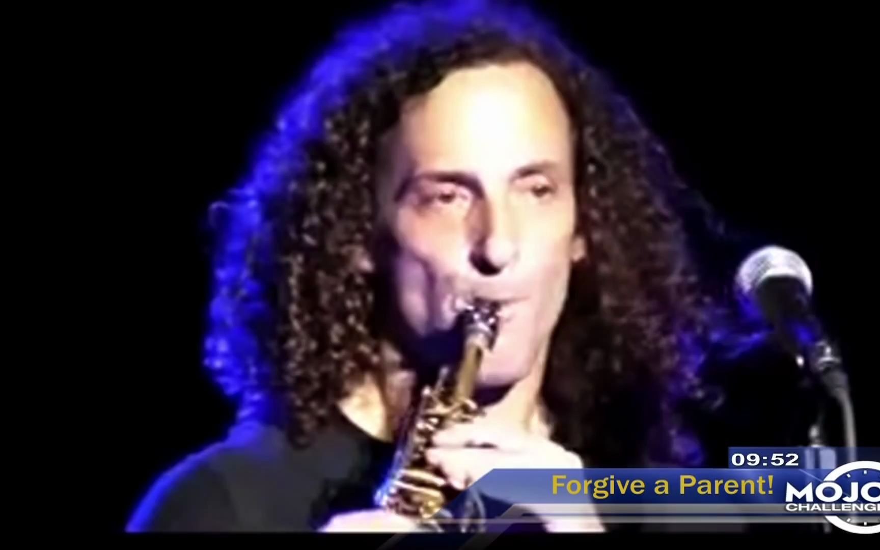 凯丽金吹奏《闪亮的圣诞节》Kenny G Performs Deck the Halls哔哩哔哩bilibili