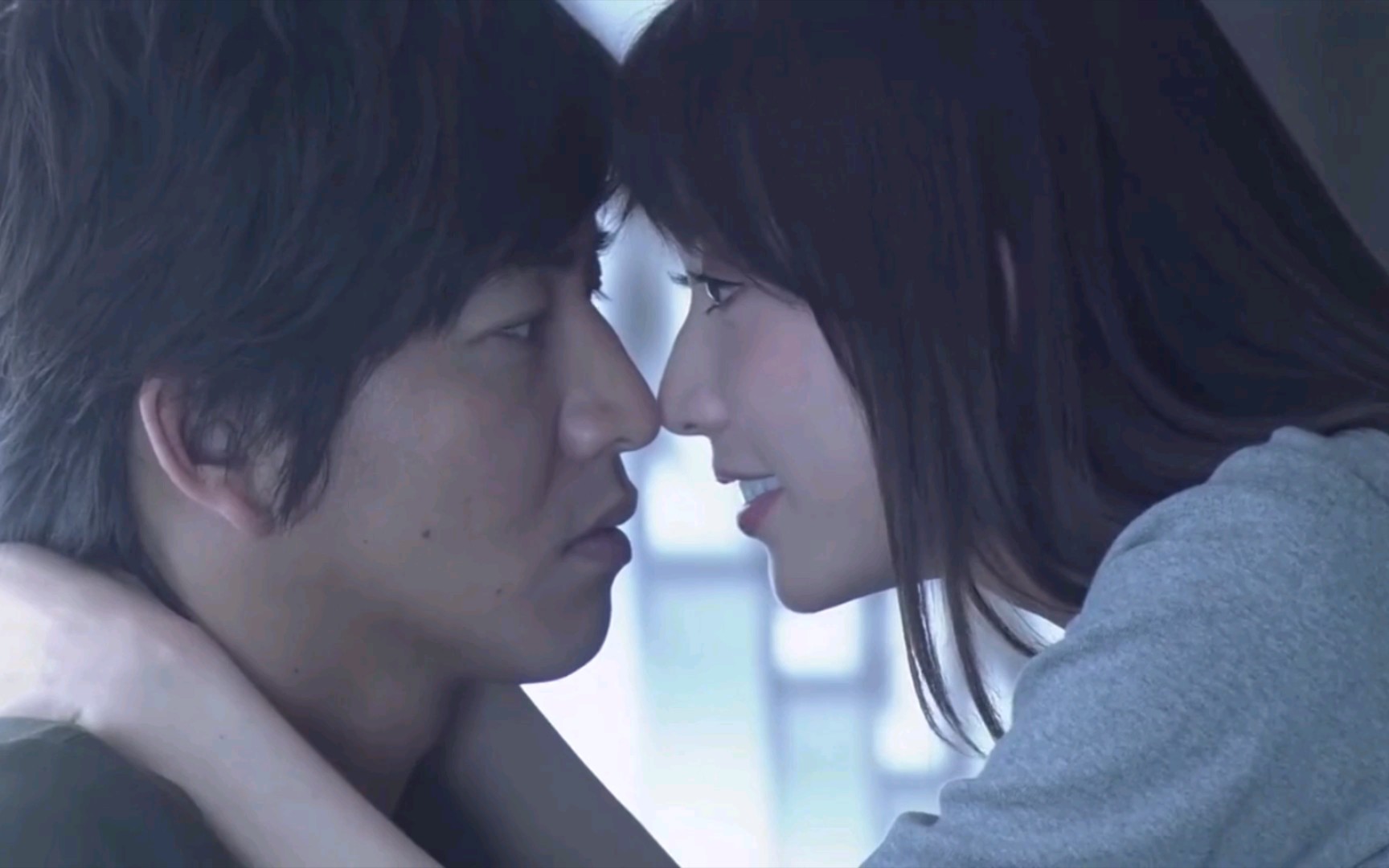 吻戏月之恋人原来林志玲和木村拓哉也有过合作拍过吻戏
