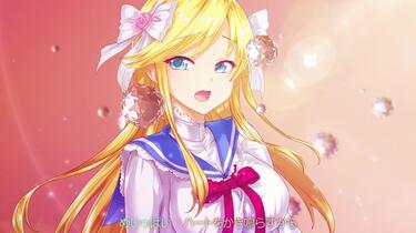 CHUNITHM/イロドリミドリ】イロドリミドリ 御形アリシアナ（cv福原綾香