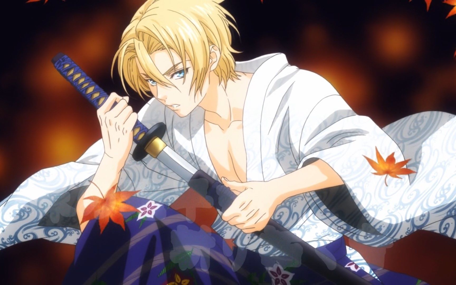 【狐狸精】狐狸之灵·进击的小天使塔克米_哔哩哔哩_bilibili