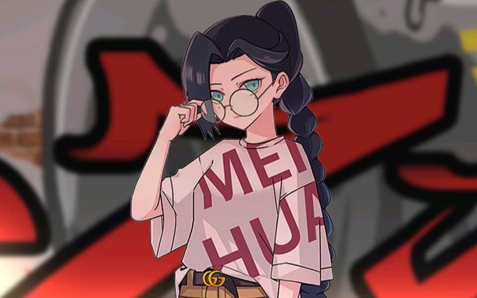 刺客伍六七也有日语版op柒系啊几好听啊