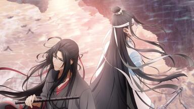 展示视频】醉梦前尘问琴四季│魔道祖师动画音乐实体专辑_哔哩哔哩_bilibili