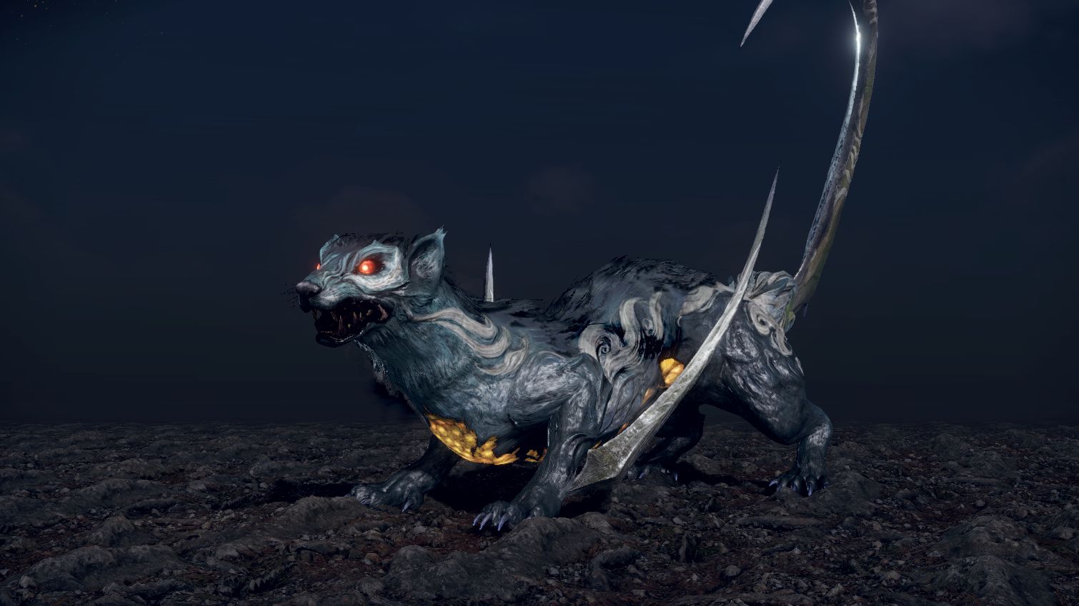 仁王2 奈落狱13 镰鼬 抓到机会了