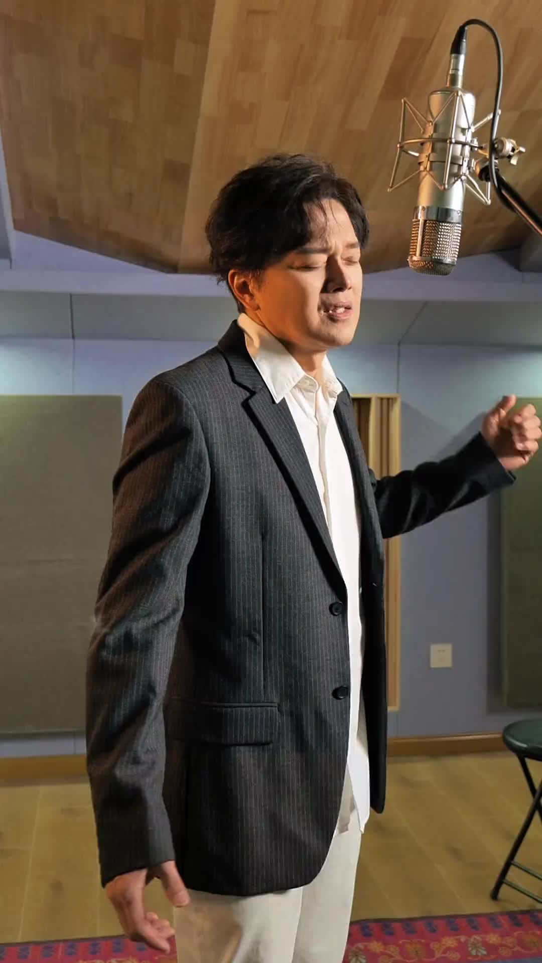 你听到回家的声音吗唱孤单北半球的欧得洋出新歌了