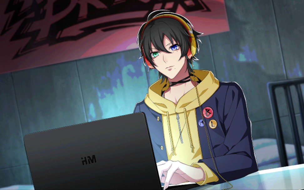 【drb/催眠麦克风】レクイエムpartb山田三郎