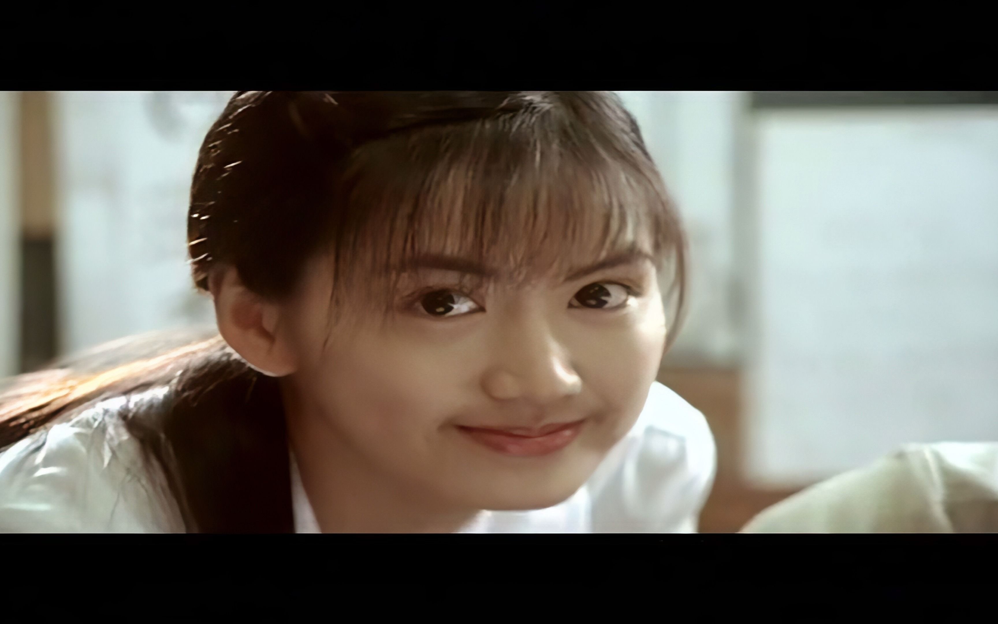 梁静茹情歌超清4k修复