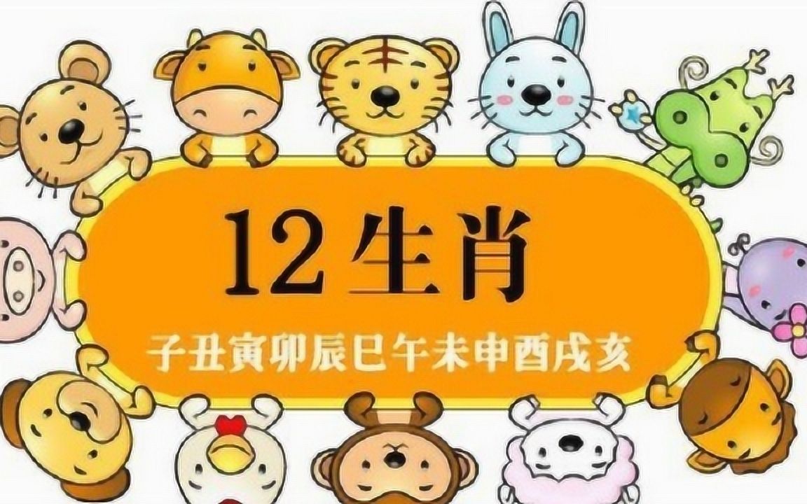 12生肖的专属神仙,人人有份,属猴的是孙悟空,那么属兔的会是谁呢哔哩哔哩bilibili