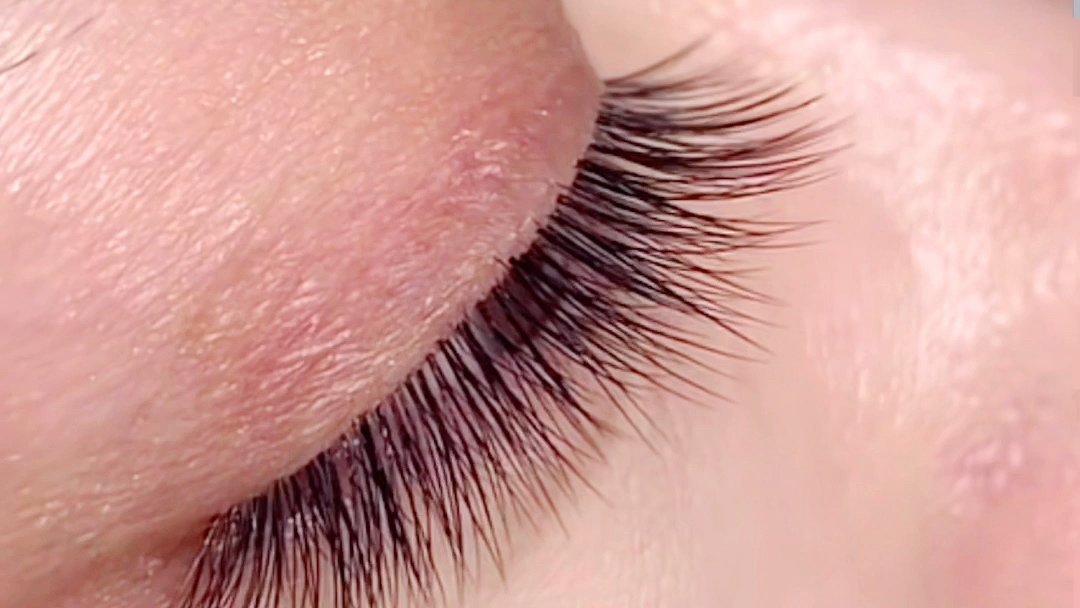 这款婴儿弯睫毛好看吗?