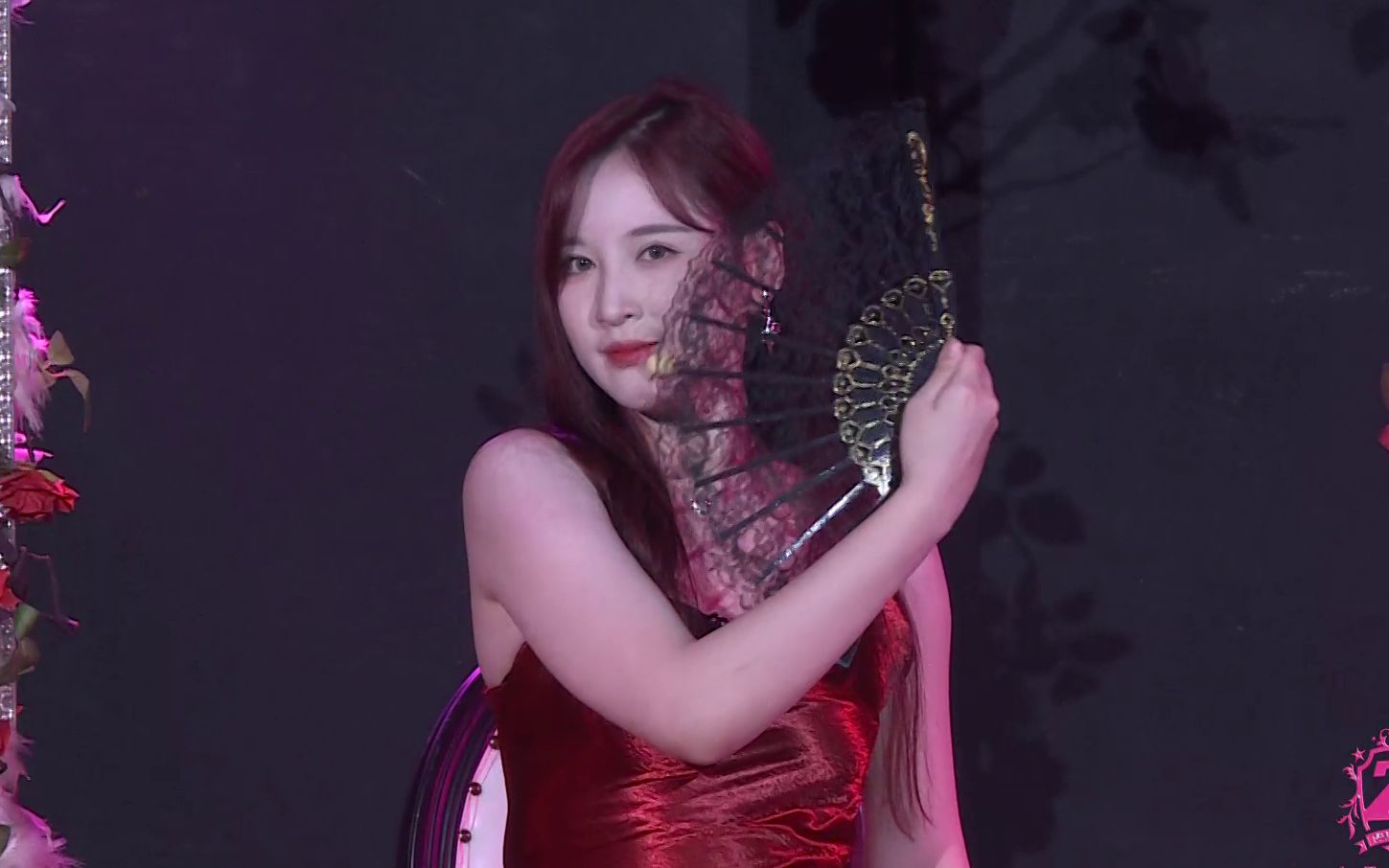 【gnz48】【team z】220529 两分半cut《black baccara》王芊诺