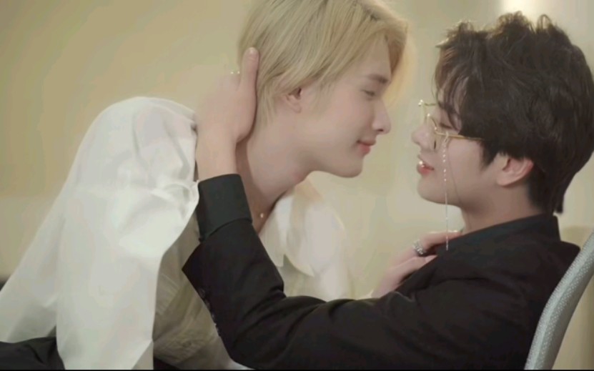 嘟嘟和林晨的日常生活.