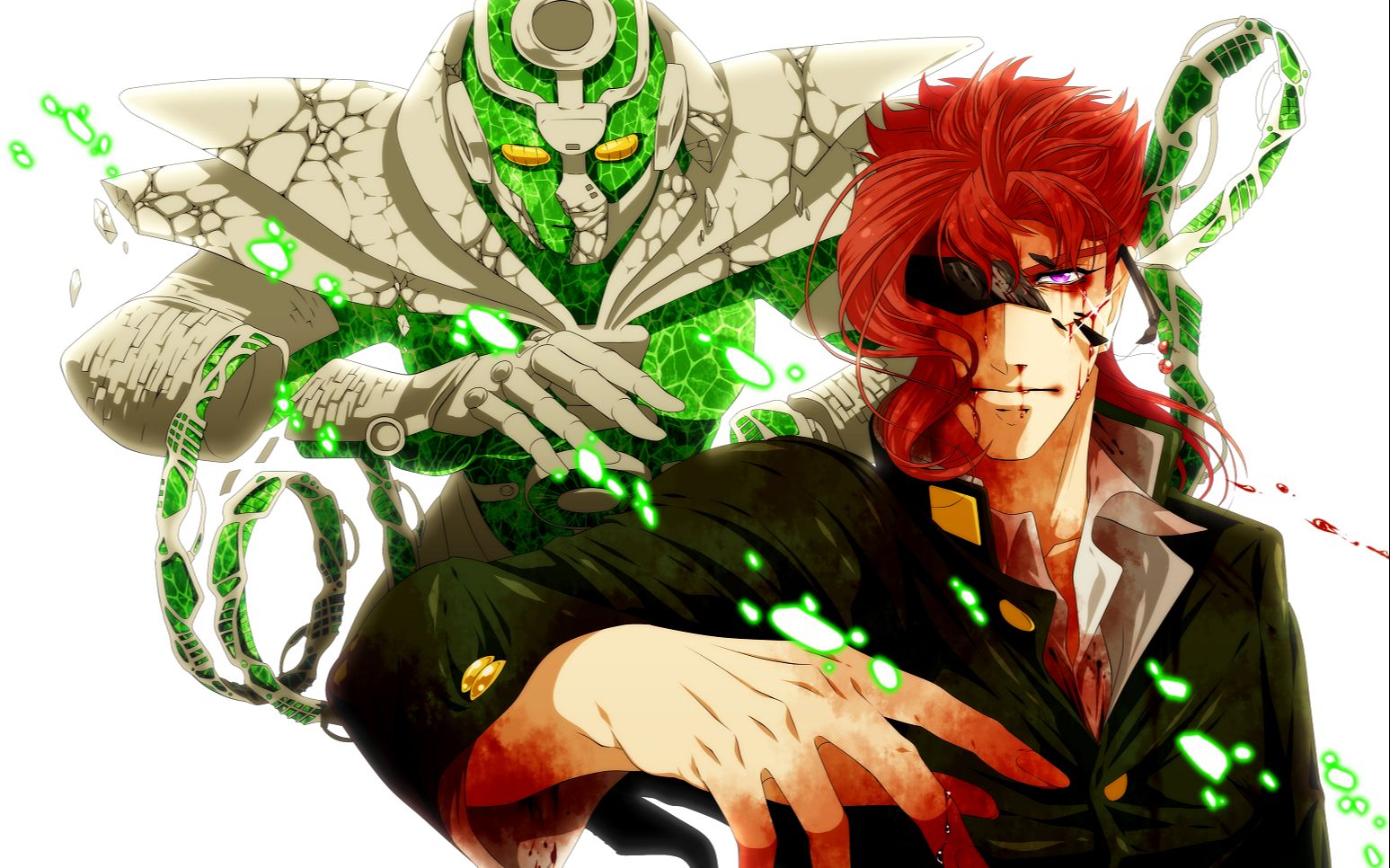 mad星尘斗士你想被记住的那个名字会是什么