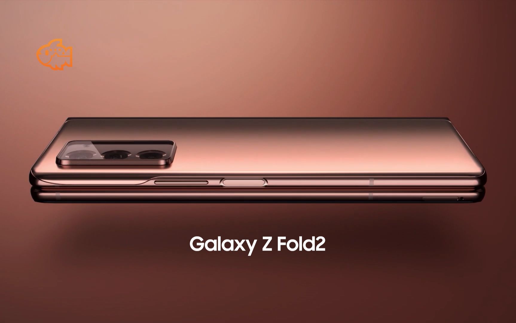 三星galaxy z fold2:完美 更进一步