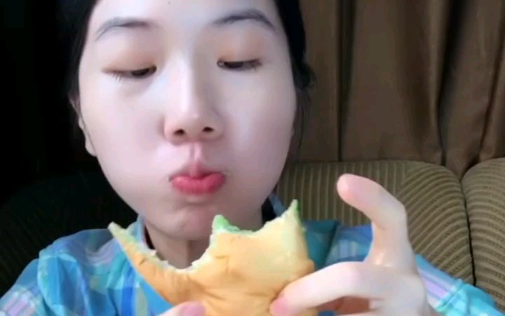 【嘉玲妹儿】奶酪包 虎皮卷