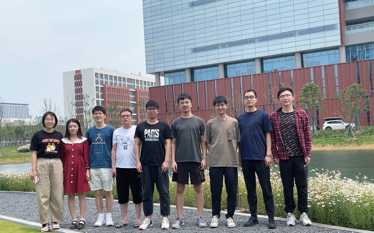 欢迎加入中科大AIoT实验室!
