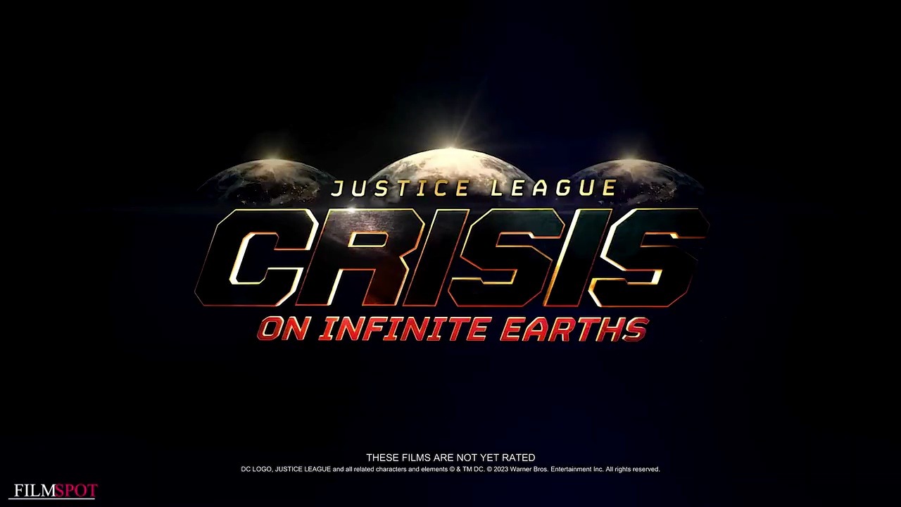 [图]正义联盟:无限地球危机 JUSTICE LEAGUE_ CRISIS ON INFINITE EARTHS 2024