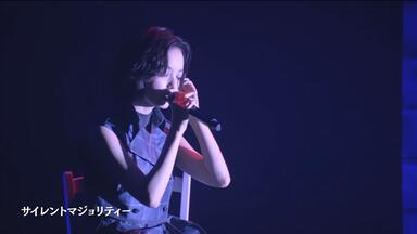 小林由依】 異世界コント番組“猿以外の惑星” CUT 190105_哔哩哔